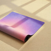 All-in-One Yogamatte Iris